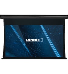 Ecran de projection COLISEUM UHD 4K 240 C ELECTRIC SCREEN Lumene