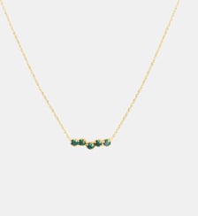 Collier doré - ofee Caroline Najman