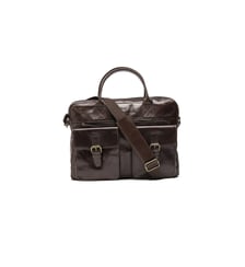 Porte-documents en cuir Picton Rodd & Gunn
