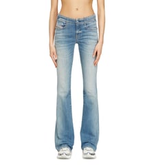 Bootcut Jeans Low Waist 1969 D-Ebbey Diesel