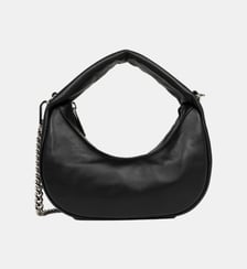 Petit Sac à main Noholita Night cuir Lancaster