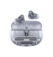 Ecouteurs Studio Buds + Transparent Beats