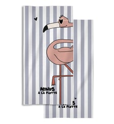 Serviette de plage Zakuw