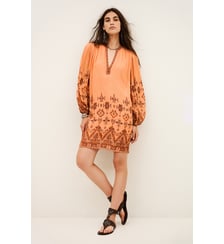 ROBE ZOLA Ba&sh