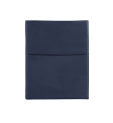Drap plat uni en satin de coton bio, TEOPHILE Alexandre Turpault