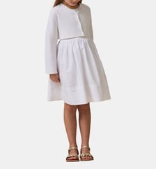 Cardigan court – Collection Fêtes et Mariages Cyrillus