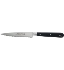 Couteau Steak 10.5 cm Pleine soie Miogo
