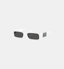 Lunettes de soleil Rectangulaire DG4444 Dolce & Gabbana