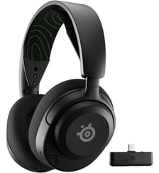 Casque gamer Arctis Nova 5X Steel Series&nbsp;