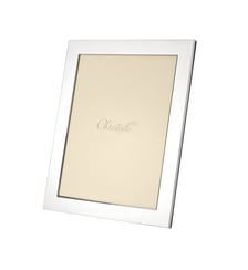 Cadre à Photo Argenté - pour photo de 18 x 24 cm - FIDELIO Christofle