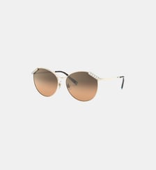 Lunettes de soleil Rond TF3073B Tiffany & Co