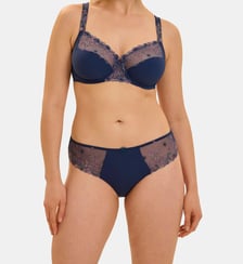 Culotte - Bleu Rainbow Simone Pérèle