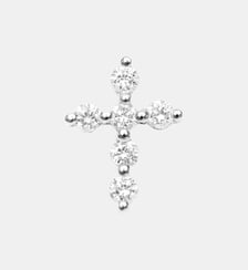 Piercing Croix Magic Touch Djula
