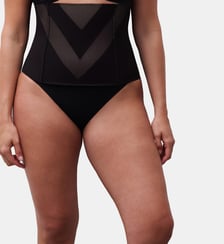Serre-taille sculptant Chantelle
