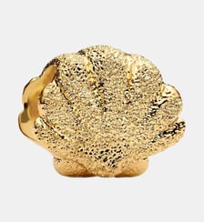 Mini Charm Coquillage Texturé Pandora