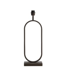 Pied de Lampe Jamiri Light & Living