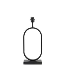 Pied de Lampe Jamiri Light & Living