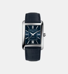 Montre automatique Classics Bleu foncé FC-303N4C26 Frédérique Constant