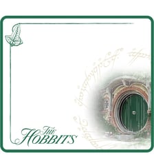 Tapis de souris X WARNER - THE LORD OF THE RINGS - THE H LEXIP