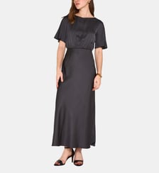 Robe Longue Fluide Bocana Maison 123