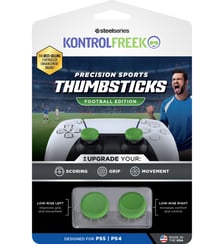 Accessoire manette Sports Clutch GRNCLR PS5 Kit Steel Series&nbsp;
