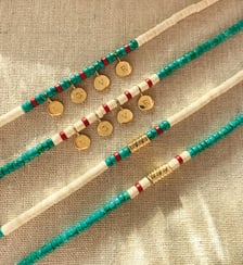 Collier SURFER Nilaï