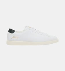 Sneakers Linecourt homme en cuir Lacoste