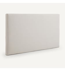 Tête de lit en lin et laine H110 cm AM.PM