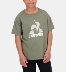T-shirt Essentiels Le Coq Sportif