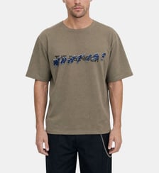 T-shirt What is The Kooples