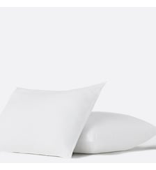 Oreiller moelleux Essentiel La Redoute Interieurs