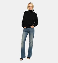 Pull Souly 100% Cachemire Zadig&Voltaire