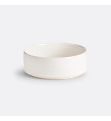 Lot de 4 petits bols en grès émail réactif La Redoute Interieurs