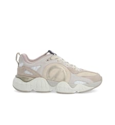 KRAZEE RUNNER W - BLANC CASSE/NEIGE No Name