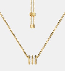 Collier Cordage APM Monaco