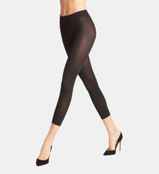 Capri Pure Matt 50 Fibre artificielle Semi-opaque Falke