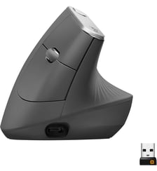 Souris sans fil MX Vertical Logitech