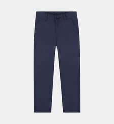 Pantalon chino BOSS Kidswear
