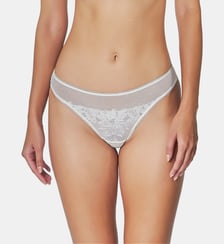 Tanga - Heart of Glass Huit