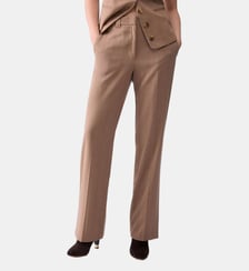 Pantalon droit Liu Jo