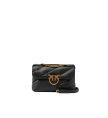 Sac bandoulière moyen love bag puff maxi quilt Pinko