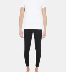T-shirt Supreme Cotton coton stretch Hom