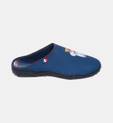Mules Esprit Livre Arthur