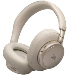 Casque Live 780 NC Champagne JBL