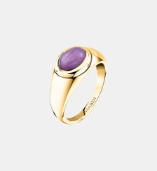 Bague T-CONCEPT Trussardi