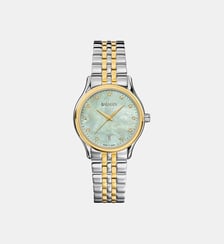 Montre Beleganza Vert B83523976 Balmain