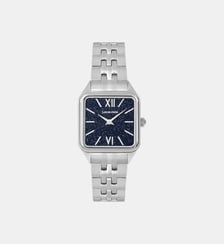 Montre Sienna Bleu foncé XB2324XB\2 Louis Pion