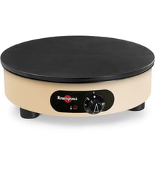Crêpière Electrique Armen CFAR4AA-KR Krampouz