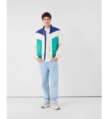 Veste esprit puffer Deep lake/[couleur] Joan Jott