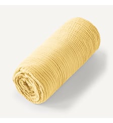 Drap-housse enfant gaze de coton bio AM.PM